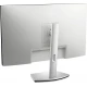 Монiтор Dell 27" S2722DC (210-BBRR) IPS Silver/Black