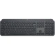 Комплект (клавіатура, миша) бездротовий Logitech MX Keys Combo for Business Graphite US (920-010933)