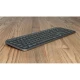Комплект (клавіатура, миша) бездротовий Logitech MX Keys Combo for Business Graphite US (920-010933)