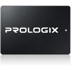 Накопичувач SSD 960GB Prologix S320 2.5" SATAIII TLC (PRO960GS320)