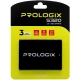 Накопичувач SSD 240GB Prologix S320 2.5" SATAIII TLC (PRO240GS320)
