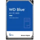 Накопичувач HDD SATA 4.0TB WD Blue 5400rpm 256MB (WD40EZAX)