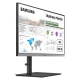 Монiтор Samsung 24" LS24C430G (LS24C430GAIXCI) IPS Black