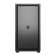 Корпус 1stPlayer B5-M-1A2 Black без БЖ