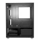 Корпус 1stPlayer B5-M-1A2 Black без БЖ