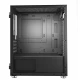 Корпус 1stPlayer B5-M-1A2 Black без БЖ