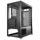 Корпус 1stPlayer B5-M-1A2 Black без БЖ