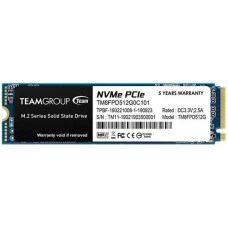 Накопичувач SSD 2TB Team MP33 Pro M.2 2280 PCIe 3.0 x4 3D TLC (TM8FPD002T0C101)