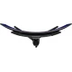 Монітор Asus 34" ROG Swift PG34WCDM (90LM09L0-B01A70) OLED Black Curved