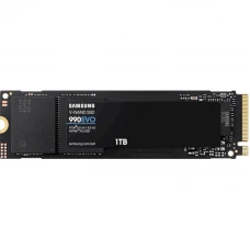 Накопичувач SSD 1ТB Samsung 990 EVO M.2 2280 PCIe 5.0 x4 NVMe V-NAND TLC (MZ-V9E1T0BW)