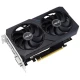 Відеокарта GF RTX 3050 8GB GDDR6 Dual V2 Asus (DUAL-RTX3050-8G-V2)