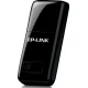 Бездротовий адаптер TP-Link TL-WN823N USB 300Mbit