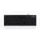 Комплект (клавіатура, мишка) A4Tech KR-8372 Black USB