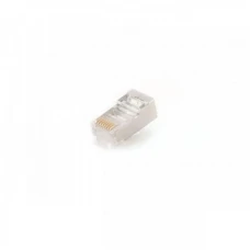 Конектор RJ 45 Cablexpert (PLUG6SP/10) екранований, 10 шт.