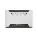 Бездротовий маршрутизатор MikroTik Chateau LTE12 (RBD53G-5HacD2HnD-TC&EG12-EA)