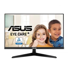 Монiтор ASUS 23.8" VY249HE IPS Black
