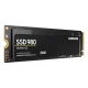 Накопичувач SSD 250GB Samsung 980 M.2 PCIe 3.0 x4 NVMe V-NAND MLC (MZ-V8V250BW)