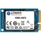 Накопичувач SSD 1ТB Kingston KC600 mSATA SATAIII 3D TLC (SKC600MS/1024G)