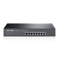 Комутатор TP-Link TL-SG1008
