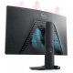 Монiтор DELL 23.6" S2422HG (210-AYTM) VA Black Curved