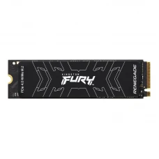 Накопичувач SSD 500GB Kingston Fury Renegade M.2 2280 PCIe 4.0 x4 NVMe 3D TLC (SFYRS/500G)