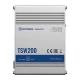 Комутатор Teltonika TSW200 (TSW200000000)