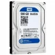 Накопичувач HDD SATA 500GB WD Blue 7200rpm 16MB (WD5000AAKX) Refurbished
