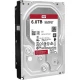 Накопичувач HDD SATA 6.0TB WD Red Pro NAS 7200rpm 256MB (WD6003FFBX)