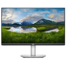 Монiтор DELL 27" S2721HS (210-AXLD) IPS Silver