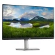 Монiтор DELL 27" S2721HS (210-AXLD) IPS Silver