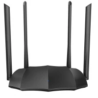 Бездротовий маршрутизатор Tenda AC8