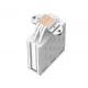 Кулер процесорний DeepCool AK400 WH (R-AK400-WHNNMN-G-1)