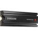 Накопичувач SSD 1ТB Samsung 980 Pro M.2 2280 PCIe 4.0 x4 NVMe V-NAND 3D TLC (MZ-V8P1T0CW)