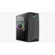 Корпус AeroCool Talon-G-BK-v1 (ACCM-PV43013.11) Black без БЖ