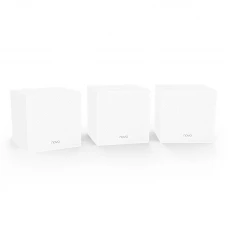 WiFi Mesh система Tenda MW12 Nova 3-Pack