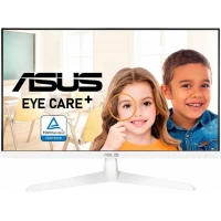 Монiтор ASUS 23.8" VY249HE-W IPS White (90LM06A4-B02A70)