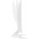 Монiтор ASUS 23.8" VY249HE-W IPS White (90LM06A4-B02A70)
