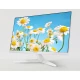 Монiтор ASUS 23.8" VY249HE-W IPS White (90LM06A4-B02A70)