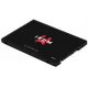Накопичувач SSD 512GB GOODRAM Iridium Pro Gen.2 2.5" SATAIII 3D TLC (IRP-SSDPR-S25C-512)