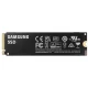 Накопичувач SSD 1ТB Samsung 990 PRO M.2 2280 PCIe 4.0 x4 NVMe V-NAND MLC (MZ-V9P1T0BW)