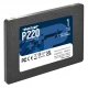 Накопичувач SSD 1TB Patriot P220 2.5" SATAIII TLC (P220S1TB25)