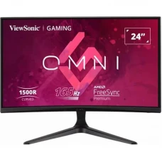 Монітор ViewSonic 23.6" VX2418C