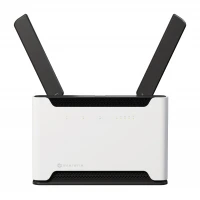 Бездротовий маршрутизатор MikroTik Chateau LTE6 AX (S53UG+5HaxD2HaxD-TC&FG621-EA)