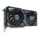 Відеокарта GF RTX 4060 8GB GDDR6 Dual OC Asus (DUAL-RTX4060-O8G)