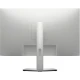 Монiтор DELL 27" S2722QC (210-BBRQ) IPS Silver/Black