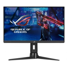 Монітор Asus 24.5" ROG Strix XG259CM (90LM07J0-B01370) IPS Black