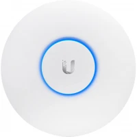 Точка доступу Ubiquiti UniFi UAP-AC Lite (UAP-AC-LITE) (AC1200, 1хGE)