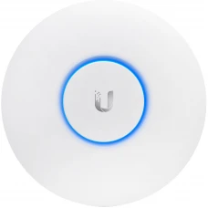 Точка доступу Ubiquiti UniFi UAP-AC Lite (UAP-AC-LITE) (AC1200, 1хGE)