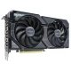 Відеокарта GF RTX 4060 Ti 16GB GDDR6 Dual Asus (DUAL-RTX4060TI-16G)