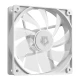 Вентилятор ID-Cooling XF-120-ARGB-W